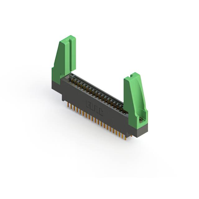 395-040-541-888 EDAC Inc.  Edgeboard Connectors